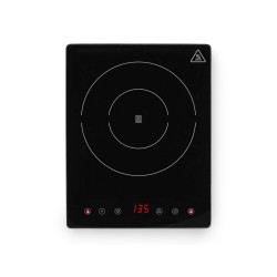 Induction cooker 2kW