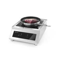 Induction stove 5kW