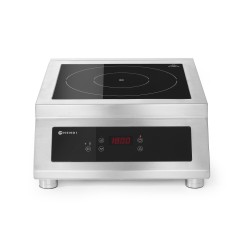 Induction stove 5kW