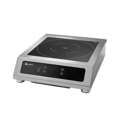 Induction stove 3.5 kW XL