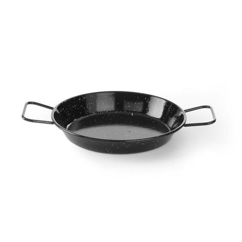 Frying pan with two handles 240 mm