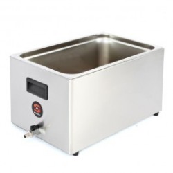 Insulated container GN 1/1 for SmartVide circulator