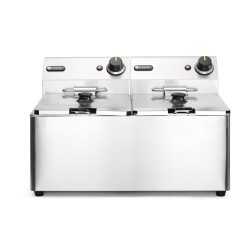 Fritüür Kitchen Line - 2 x 8 l