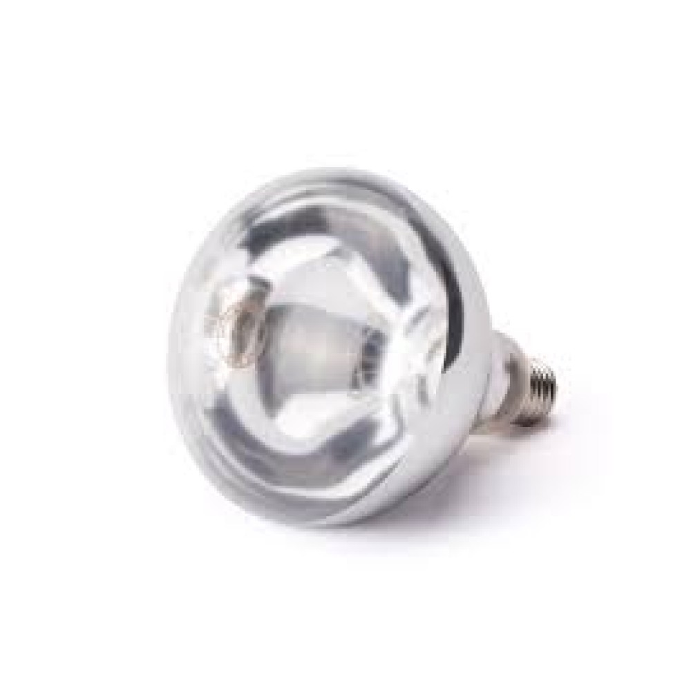 Infrared heat bulb 230V/250W