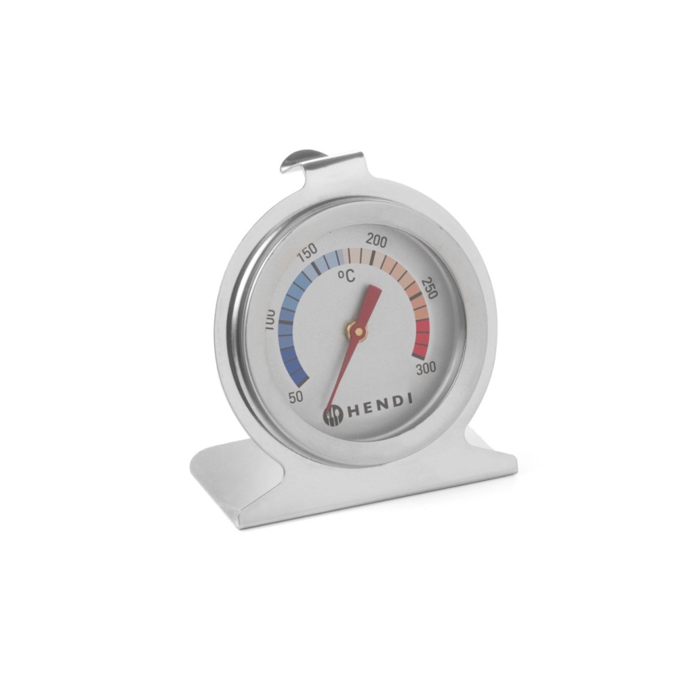 Oven thermometer