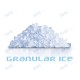 Ice maker CD90, 88kg/24h