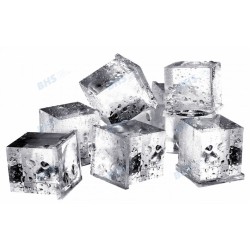 Ice maker KQ400, 400kg/24h