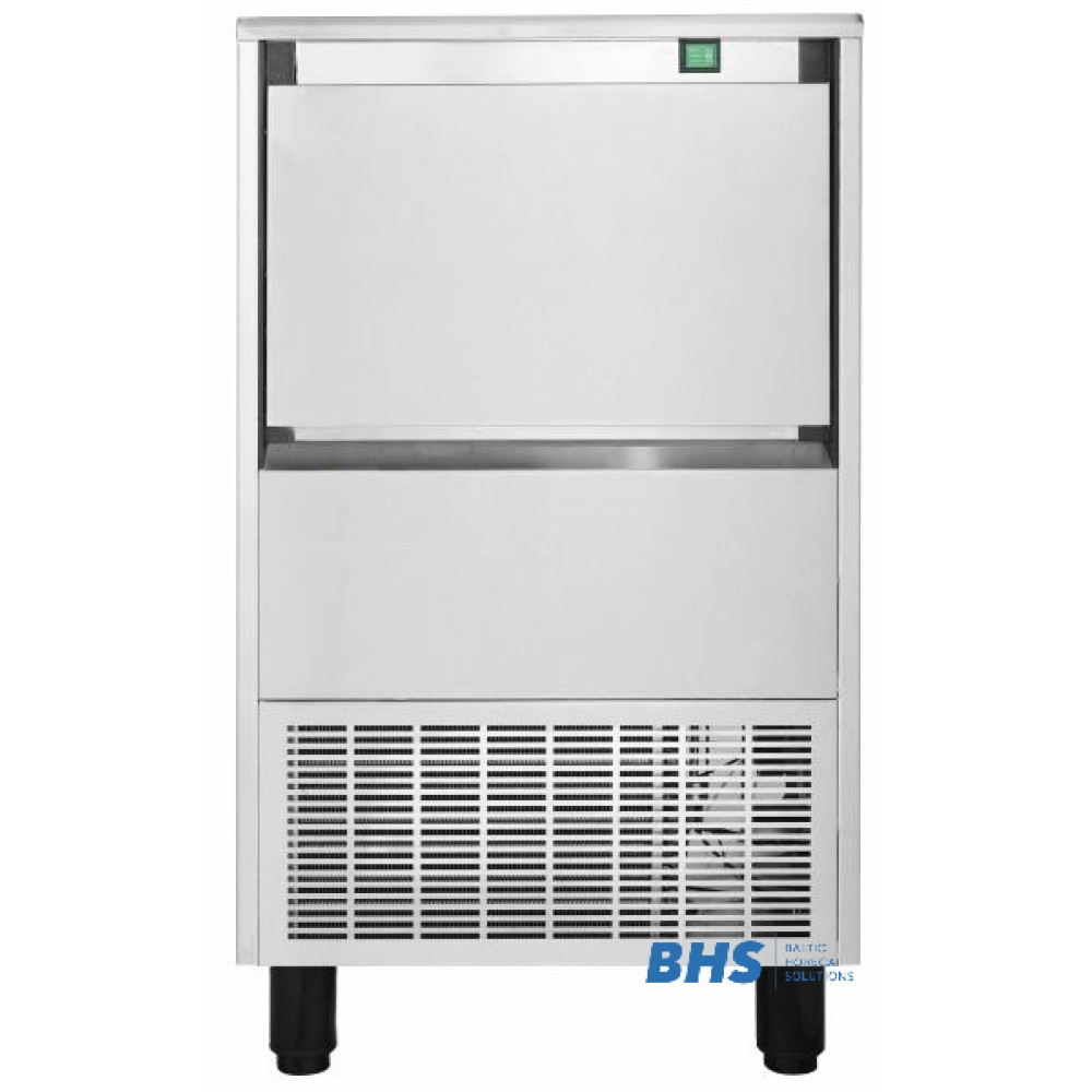 Ice maker FHD70, 76kg/24h