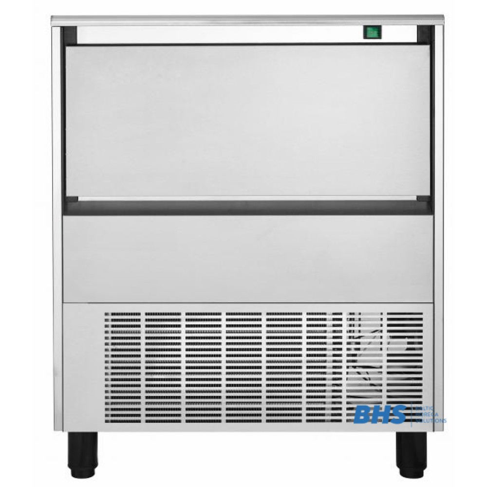 Ice maker FHD100, 99kg/24h