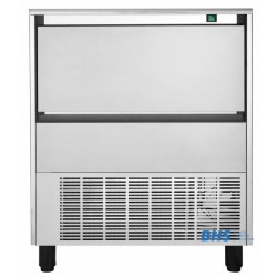 Ice maker FHD50, 45kg/24h