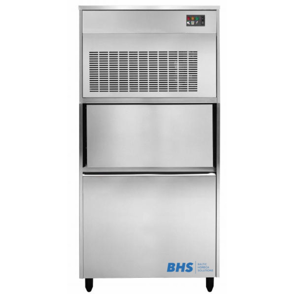 Ice maker GR185, 178kg/24h