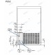 Ledus ģenerators PS52, 51kg/24h