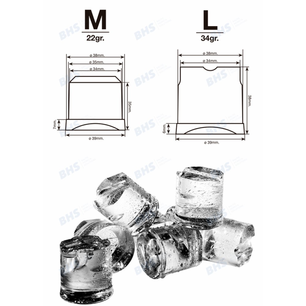 Générateur de glace SS 35W USED