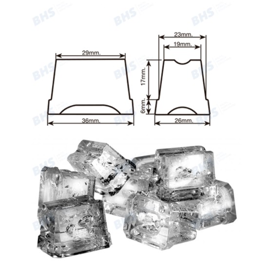 Générateur de glace SS-BHS