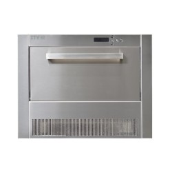 Ice machine at home DOMO R290, 14kg/24h