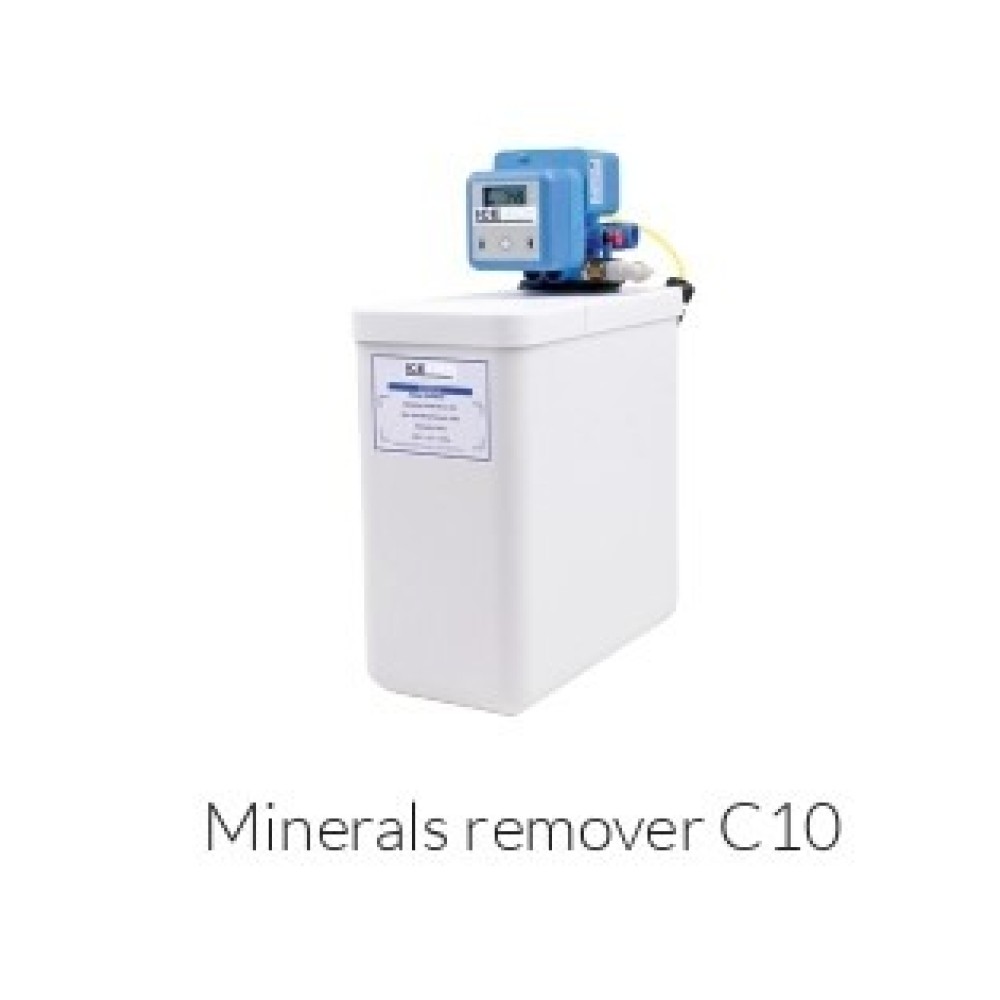 Minerālu remover  C10