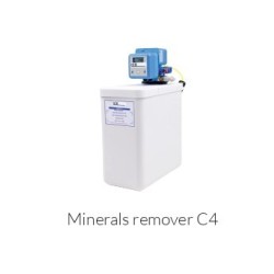 Minerālu remover  C4