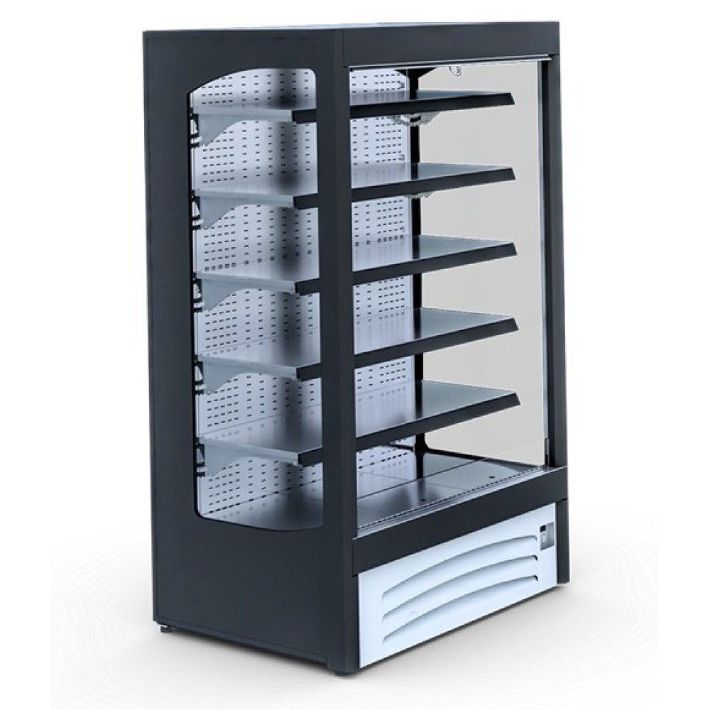 Külmvitriin ECOMAX 0,9 890 mm Külmvitriin ECOMAX 0,9 890 mm