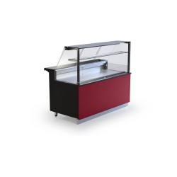 Salotų baras GASTROLINE PREMIUM EX 1000mm