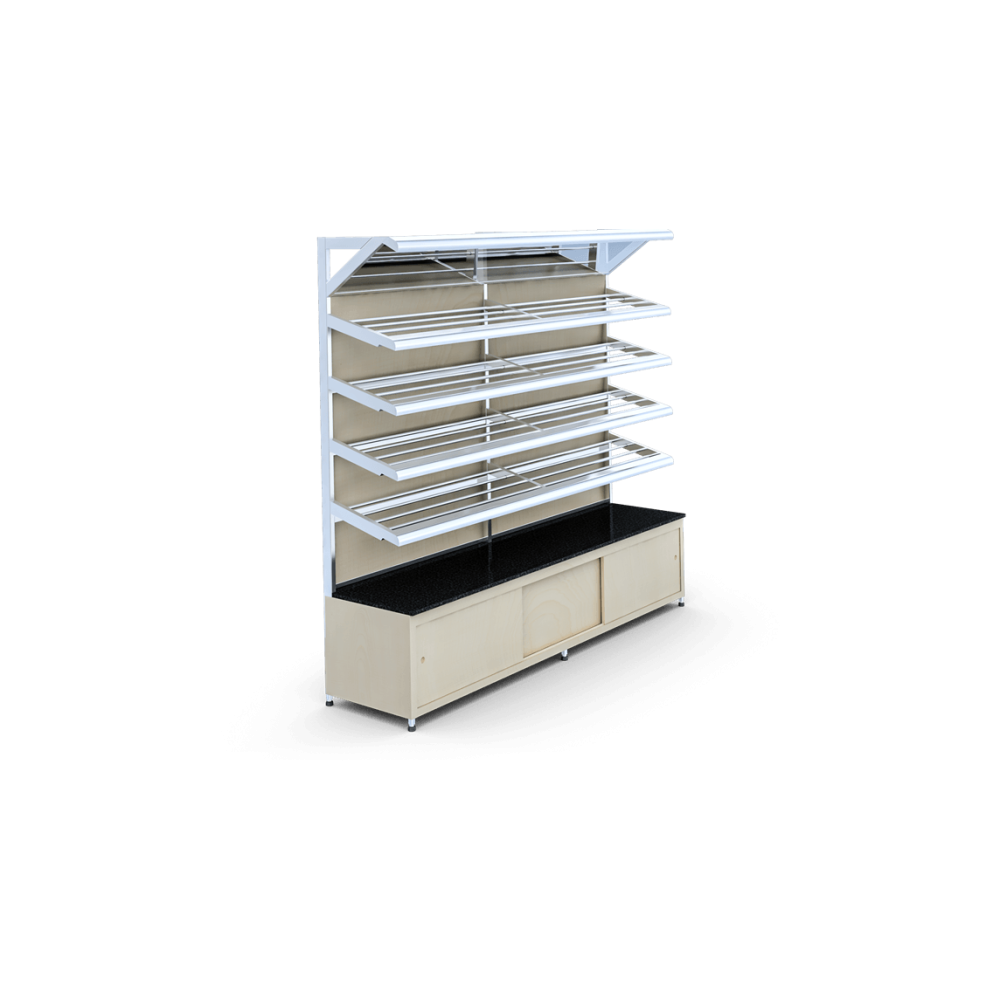 Shelf TADEUSZ 1.0