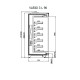 Витрина VARIO 3 90L REMOTE для магазинов Витрина VARIO 3 90L REMOTE для магазинов