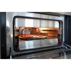 Built-in oven Professional Plus 645SZTCT4