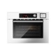 Built-in oven Professional Plus 645SLHSW