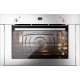 Built-in oven Pro Line OV90SLKM3