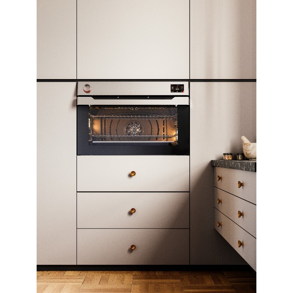 Built-in oven Panoramagic OV91PMT3