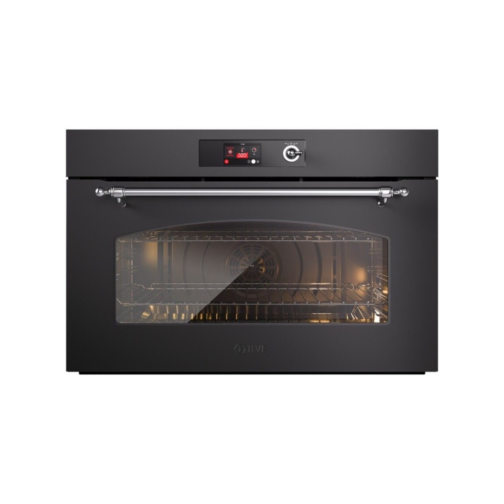 Built-in oven Nostalgie OV91SNT3