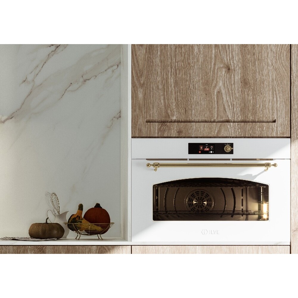 Built-in oven Nostalgie OV91SNT3