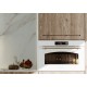 Built-in oven Nostalgie OV91SNT3