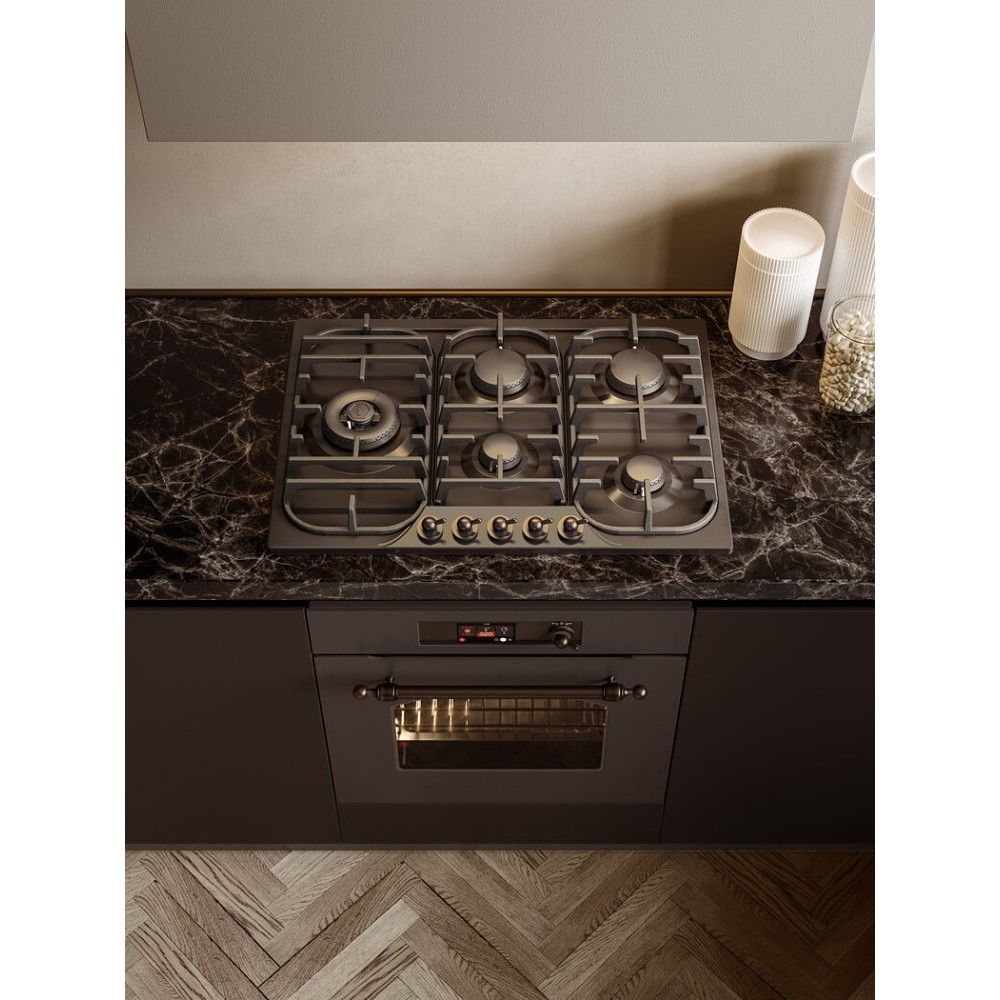 Built-in oven Nostalgie OV60SNT3