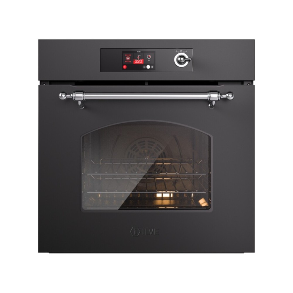 Built-in oven Nostalgie OV60SNT3