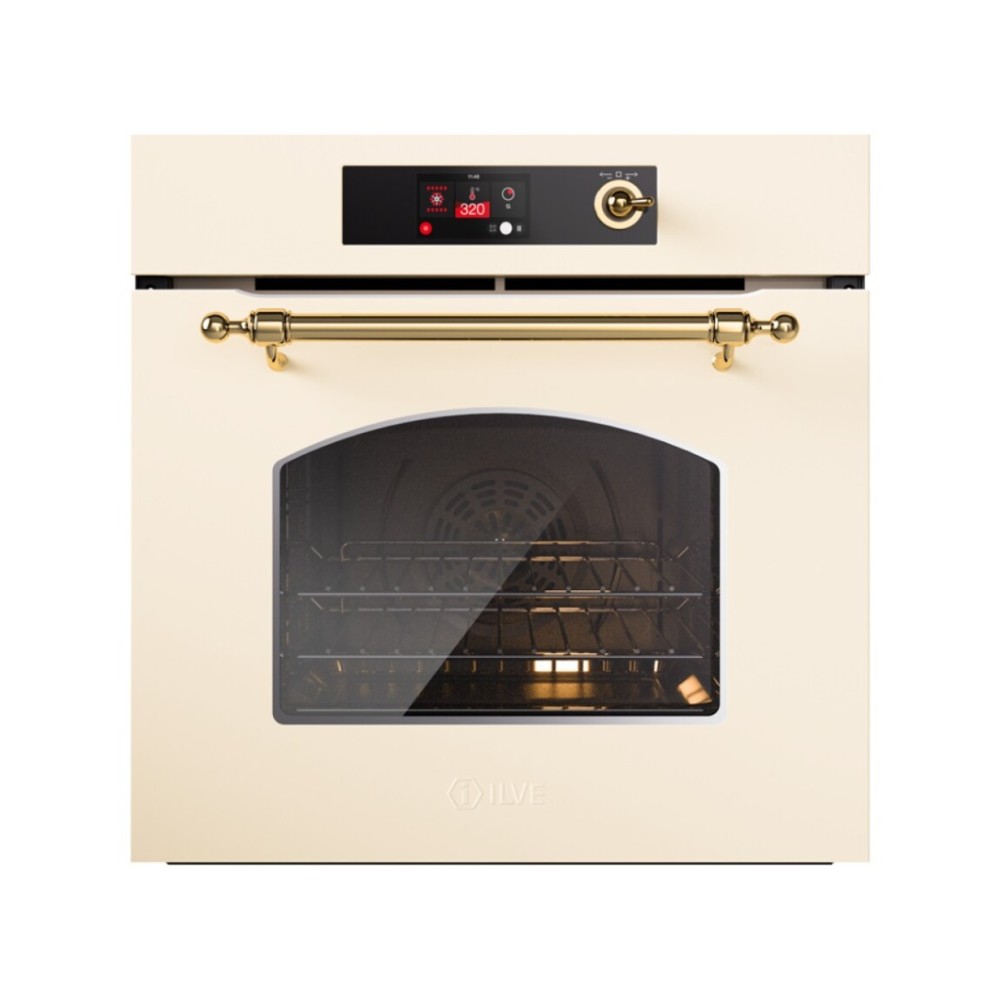 Built-in oven Nostalgie OV60SNT3