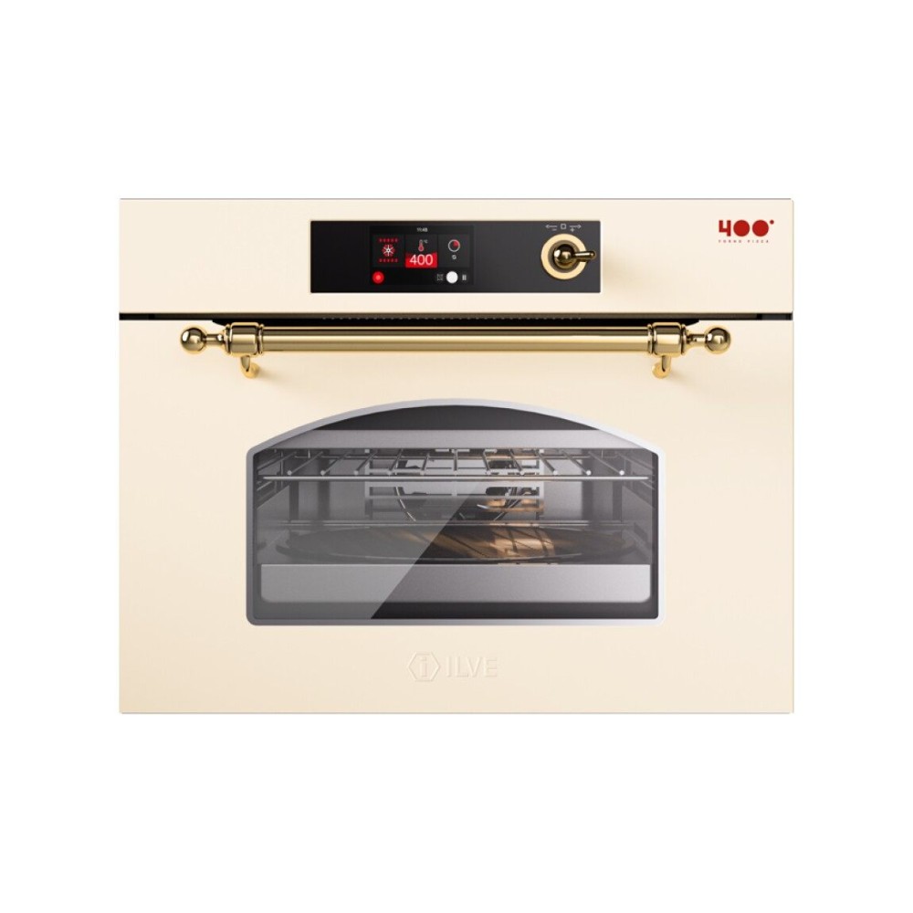 Built-in oven Nostalgie 645SNZT4