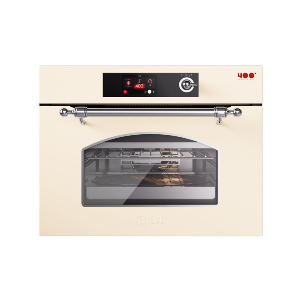 Built-in oven Nostalgie 645SNZT4