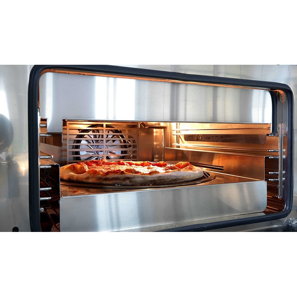 Built-in oven Nostalgie 645SNZT4