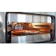 Built-in oven Nostalgie 645SNZT4