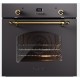 Built-in oven Nostalgie OV60SNE3