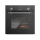 Built-in oven Nostalgie OV60SNE3