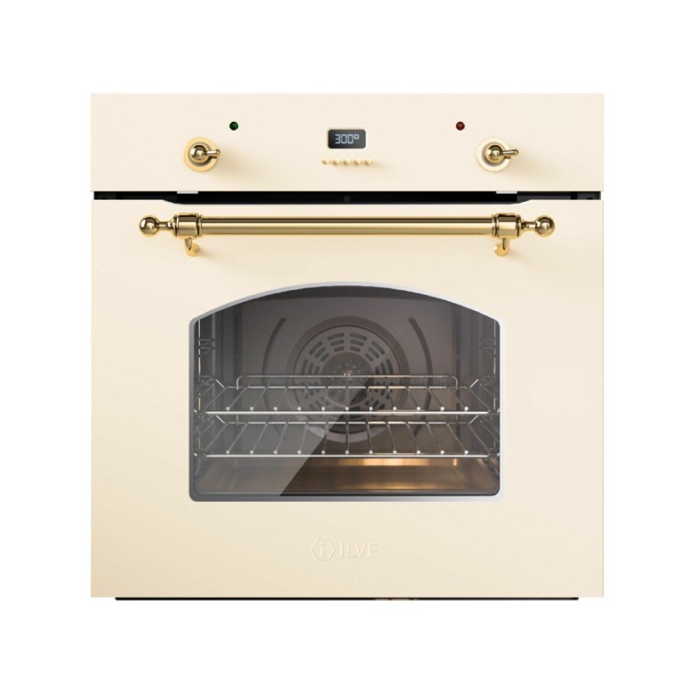 Built-in oven Nostalgie OV60SNE3