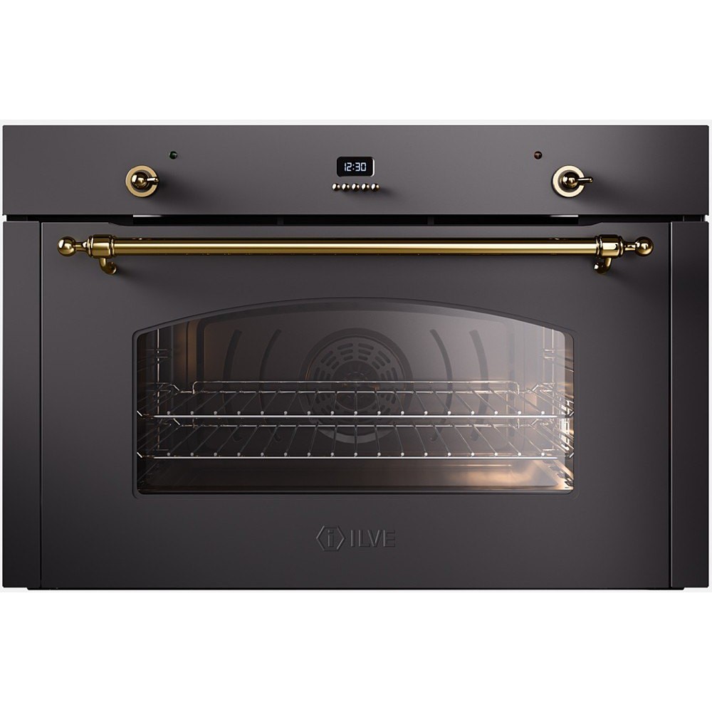 Built-in oven Nostalgie OV90SNE3