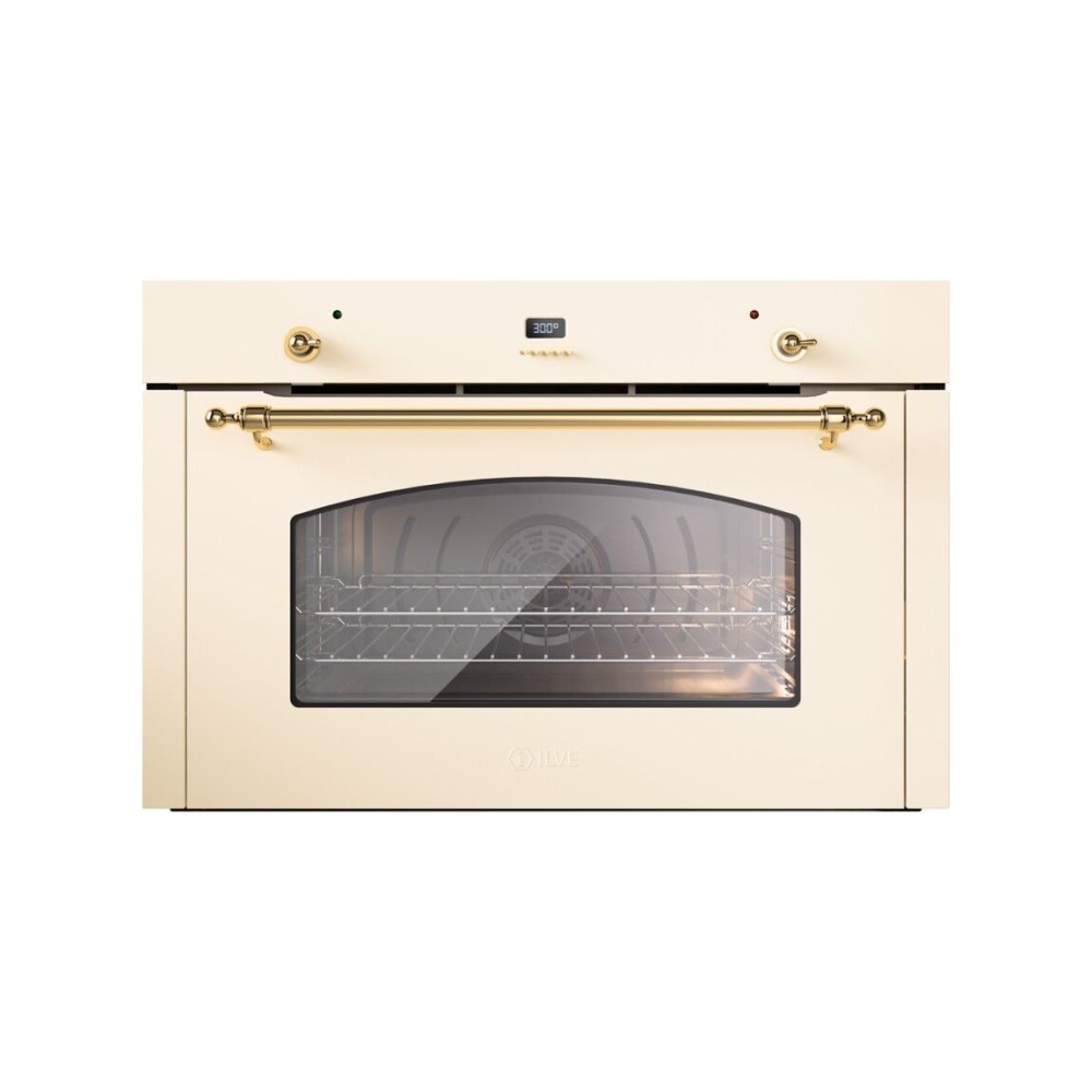 Built-in oven Nostalgie OV90SNE3