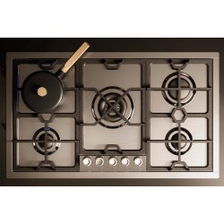 Gas hob Panoramagic HCPMT95D