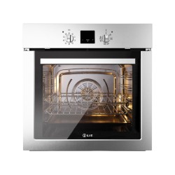 Built-in oven Pro Line OV60SLMPVS