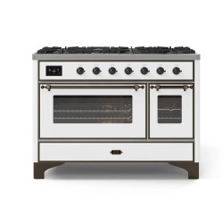 Range Cooker Majestic M12N