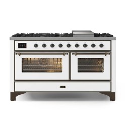 Range Cooker Majestic  M15N