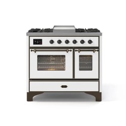 Range Cooker Majestic  MD10N