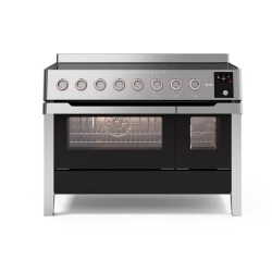 Induction Range Cooker Panoramagic PM12-MK